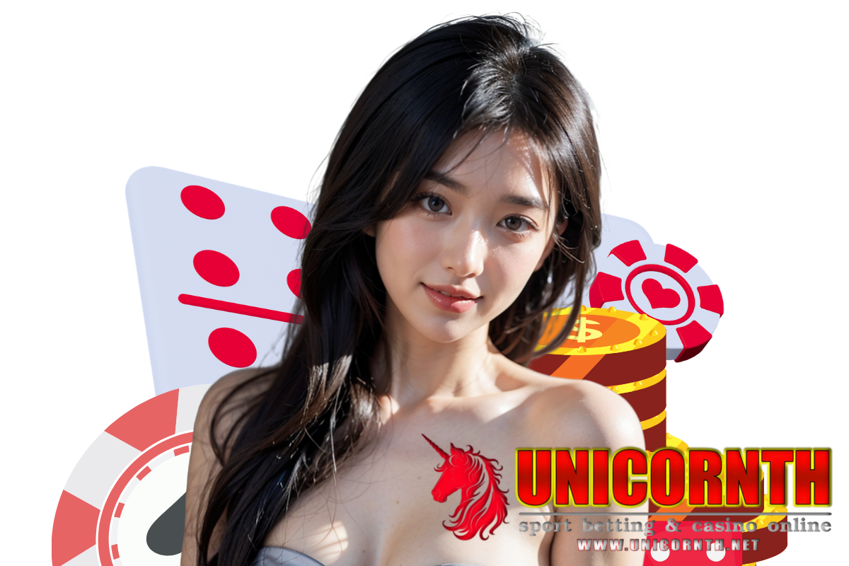 unicorn th