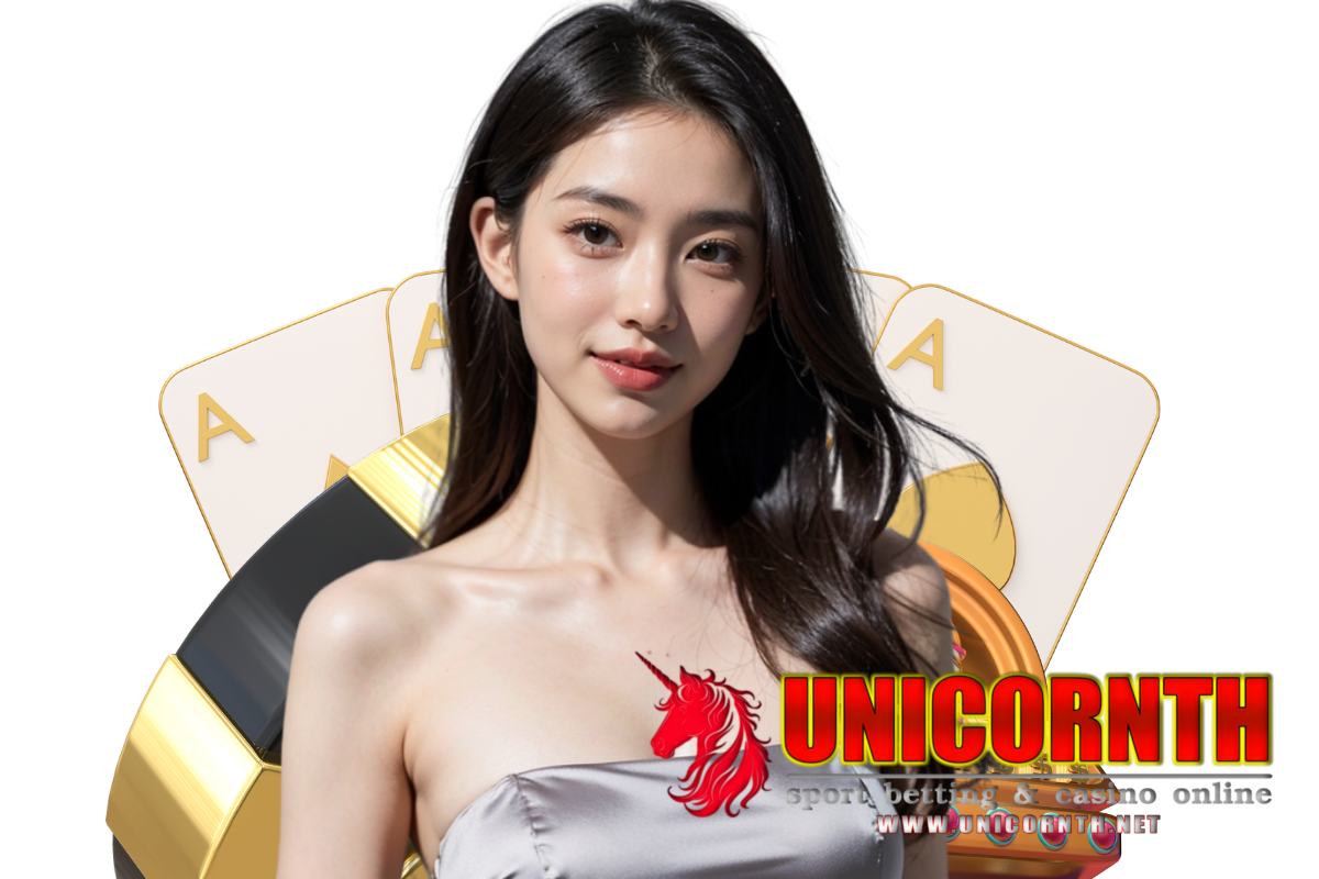 unicorn th slot