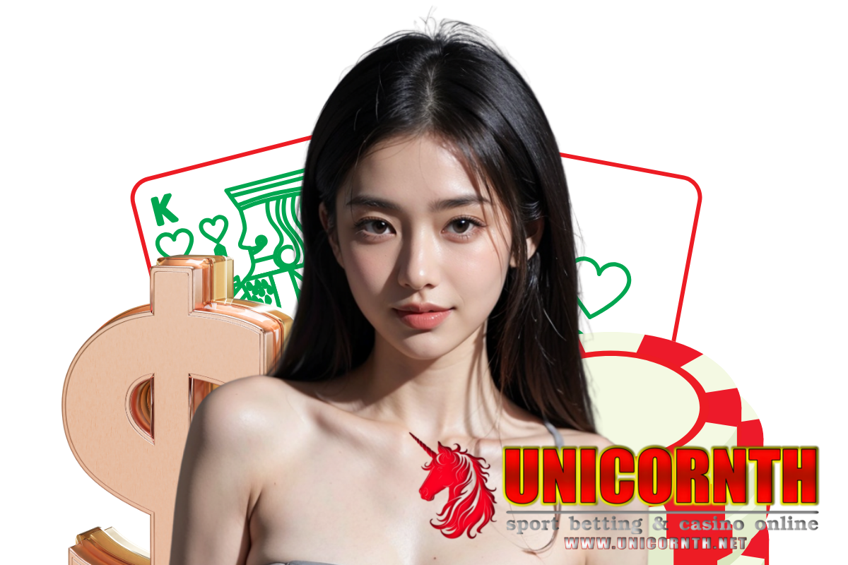 unicorn th สล็อต