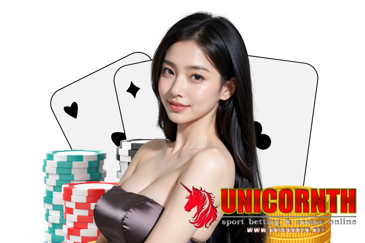 unicorn th แจกเครดิตฟรี